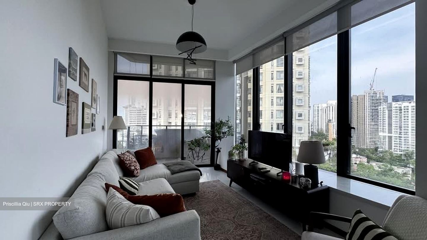 The Scotts Tower (D9), Condominium #540515931